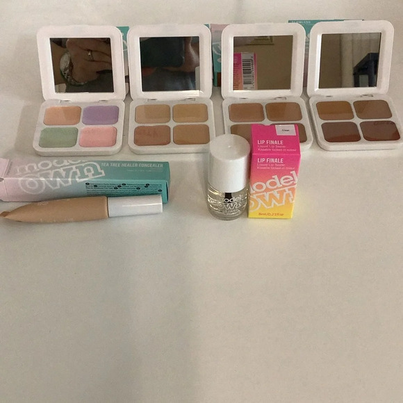 Models Own Bundle 60pcs - Picture 2 of 3